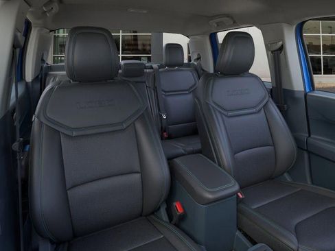 New 2026 Ford Maverick Lobo image 14