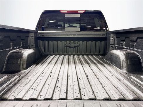 New 2026 Chevrolet Silverado 1500 LT Trail Boss w/ Convenience Package II image 31