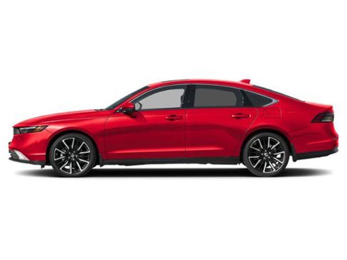 New 2026 Honda Accord Touring image 3