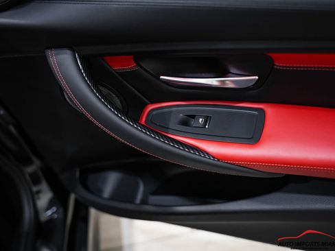 Used 2018 BMW M3 w/ Competition Package image 64