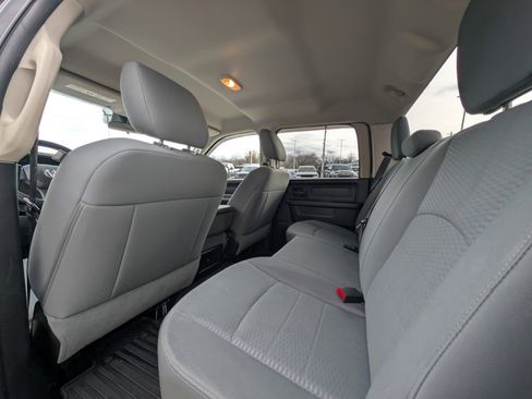 Used 2014 RAM 1500 Express image 16
