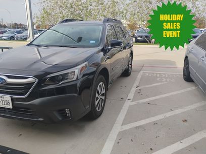 Used 2022 Subaru Outback Premium
