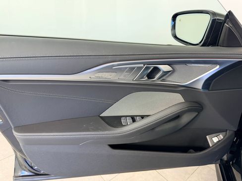 New 2026 BMW 840i w/ Driving Assistance Package RWD image 23