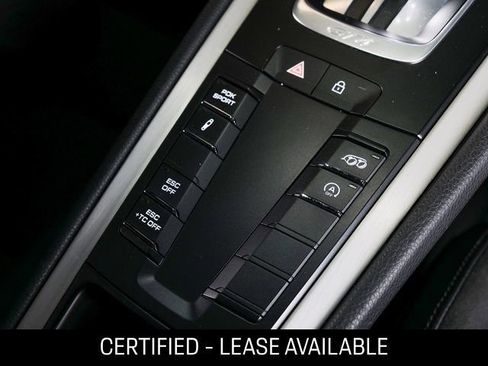 Used 2023 Porsche 718 Cayman GT4 image 15