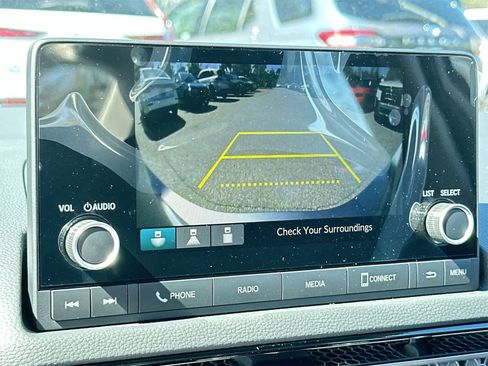 New 2026 Honda Civic LX image 20