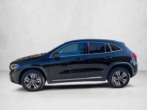 Used 2026 Mercedes-Benz GLA 250 4MATIC image 5