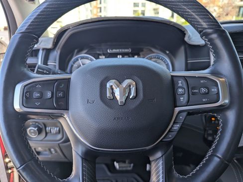 Used 2022 RAM 1500 Limited AWD/4WD image 20