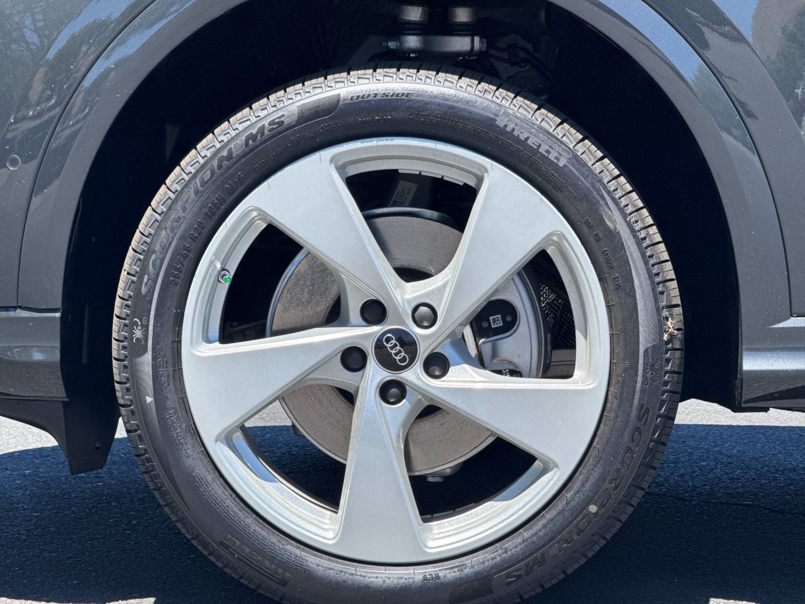 New 2026 Audi Q5 Premium AWD/4WD image 26