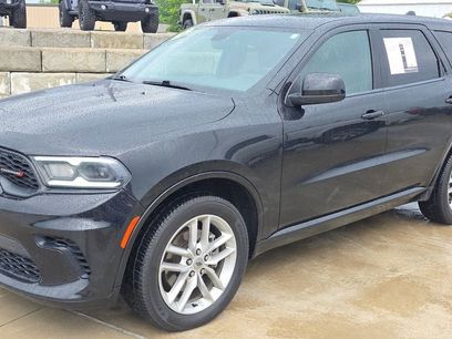 Used 2023 Dodge Durango GT