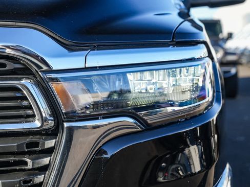 New 2026 RAM 1500 Big Horn image 8