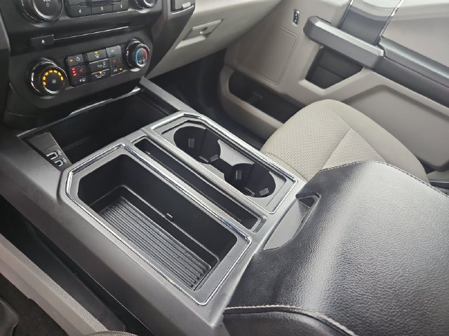 Used 2018 Ford F150 XLT w/ Equipment Group 302A Luxury AWD/4WD image 23