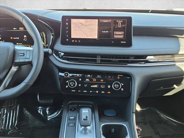 New 2027 INFINITI QX65 Sport AWD/4WD image 12