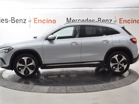 Used 2026 Mercedes-Benz GLA 250 image 3