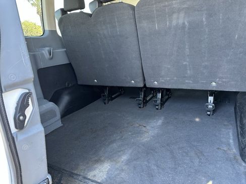 Used 2018 Ford Transit 350 XLT image 16