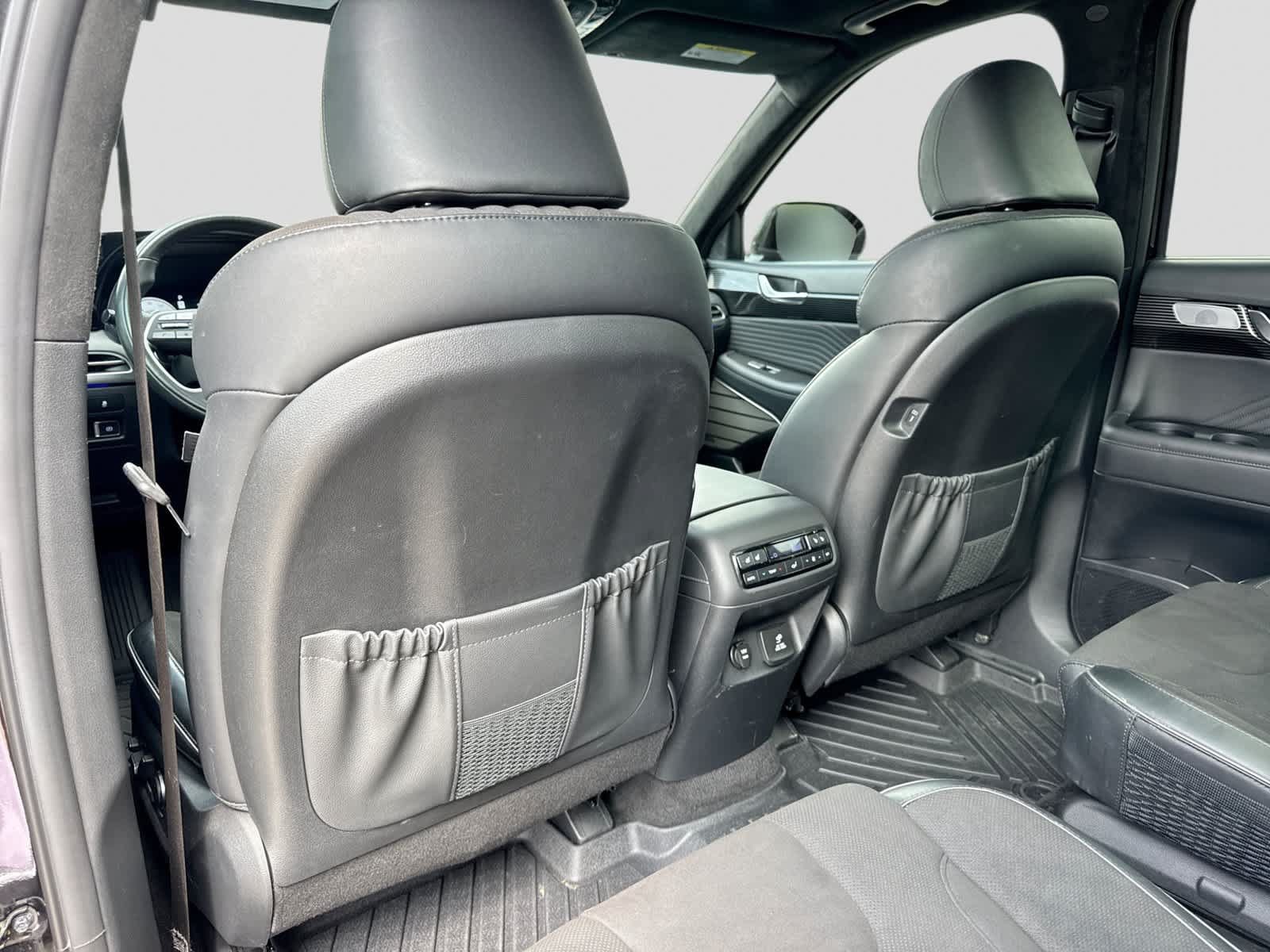 Used 2024 Hyundai Palisade Calligraphy AWD/4WD image 18