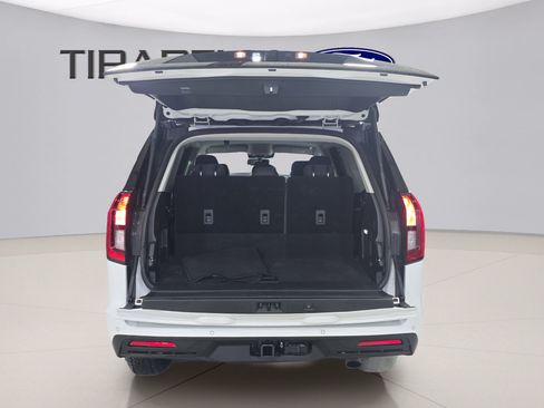 Certified 2025 Ford Expedition Active AWD/4WD image 11