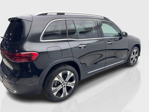 Used 2024 Mercedes-Benz EQB 300 4MATIC w/ Winter Package image 13