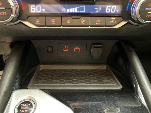 Used 2023 Nissan Altima 2.5 SL image 25