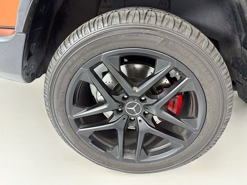 Certified 2024 Mercedes-Benz G 63 AMG 4MATIC image 32