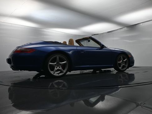 Used 2006 Porsche 911 Carrera S image 62