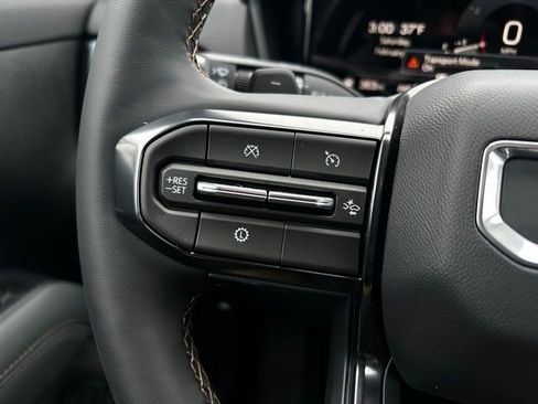 New 2026 GMC Terrain AT4 image 18