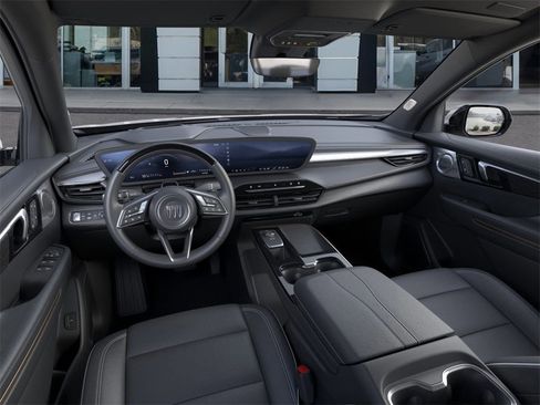 New 2026 Buick Enclave Avenir image 15