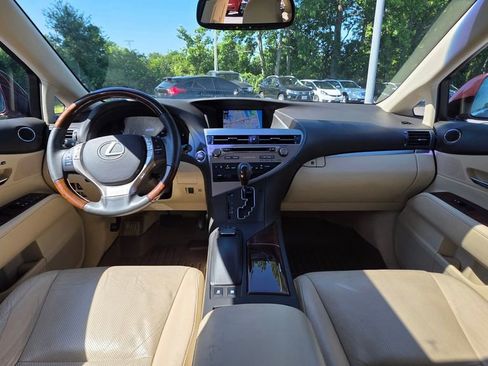 Used 2014 Lexus RX 350 AWD w/ Navigation Package image 15