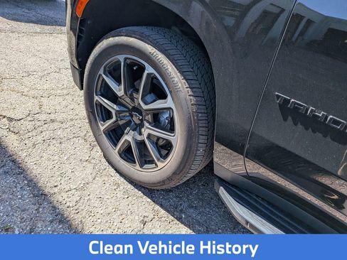 Used 2023 Chevrolet Tahoe RST w/ Luxury Package image 6