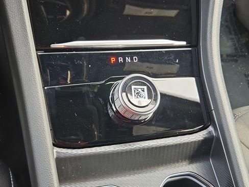 New 2025 Jeep Grand Cherokee L Laredo RWD image 20