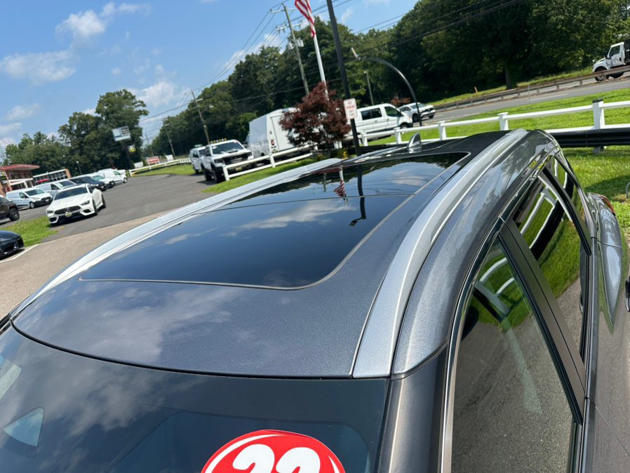 Used 2022 Nissan Rogue SV AWD/4WD image 21