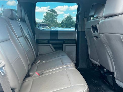 Used 2019 Ford F250 XL w/ Power Equipment Group AWD/4WD image 16