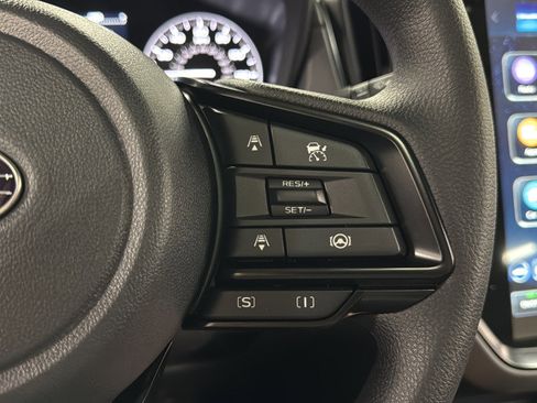 New 2026 Subaru Crosstrek 2.0i Premium AWD/4WD image 22