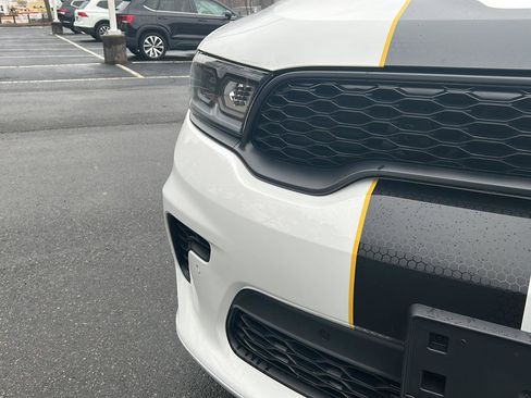 Used 2024 Dodge Durango SRT image 10