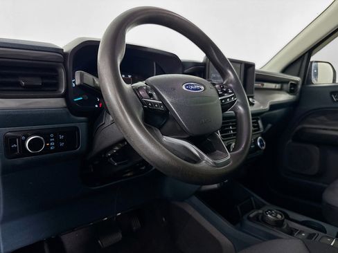 Used 2023 Ford Maverick XL w/ Equipment Group 100A Standard image 21