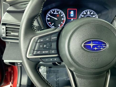 Used 2025 Subaru Legacy Premium w/ Popular Package #1A image 13