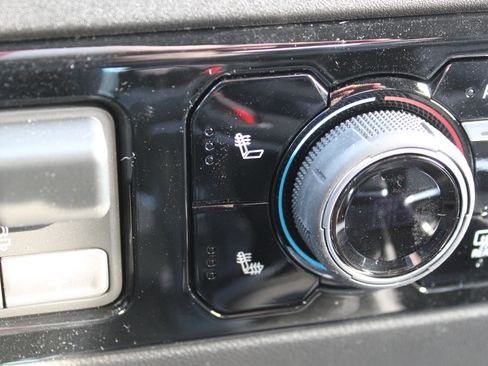 New 2026 Chevrolet Silverado 1500 RST image 14