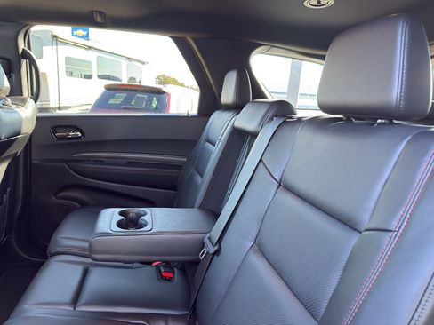 New 2026 Dodge Durango GT image 34