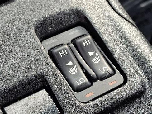 Used 2023 Subaru Impreza 2.0i Limited image 27