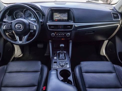 Used 2016 MAZDA CX-5 Grand Touring image 11