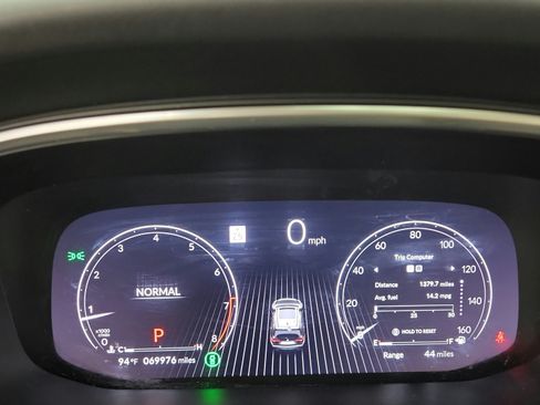 Used 2023 Acura MDX FWD w/ Technology Package image 17