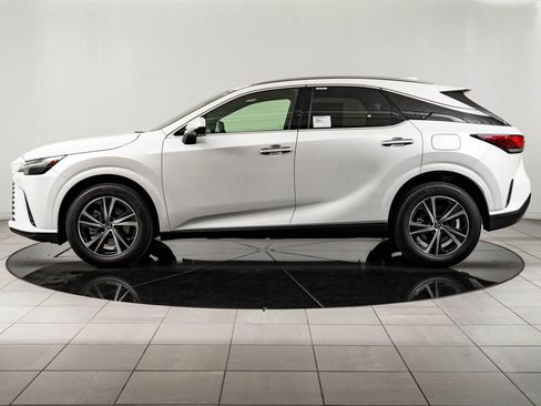 New 2026 Lexus RX 350 Premium AWD/4WD image 5
