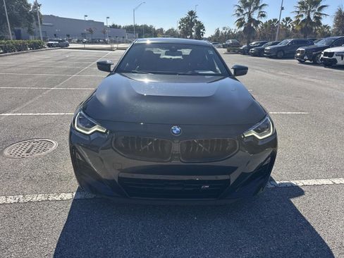 Used 2025 BMW M240i Coupe image 9
