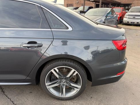 Used 2017 Audi A4 2.0T Premium Plus w/ Premium Plus Package image 46