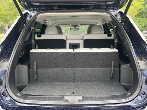 Used 2025 Mitsubishi Outlander SE FWD image 25