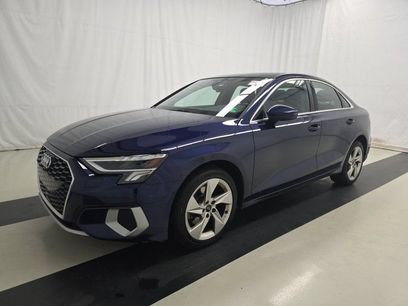 Used 2023 Audi A3 2.0T Premium w/ Convenience Package