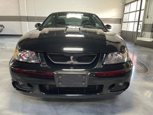Used 2004 Ford Mustang Cobra RWD image 5