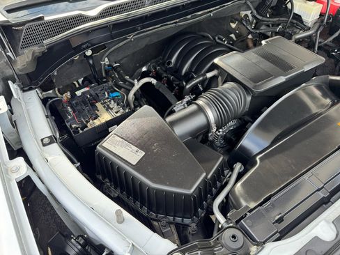 Used 2021 GMC Sierra 3500 2WD Crew Cab w/ Convenience Package image 31