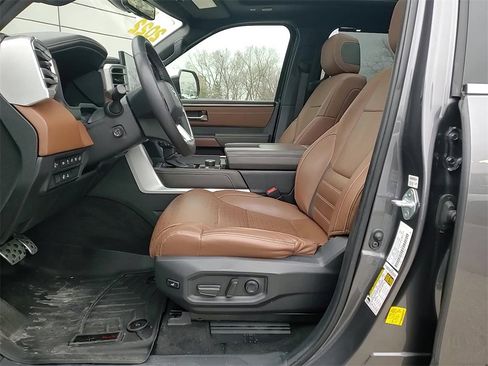 Used 2022 Toyota Tundra 1794 Edition image 12