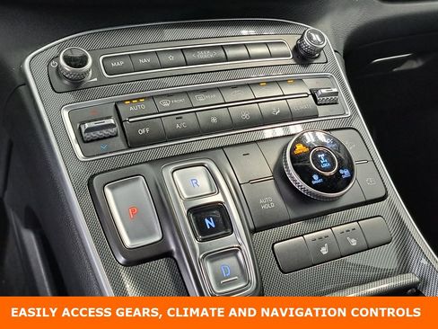 Used 2023 Hyundai Santa Fe SEL image 16