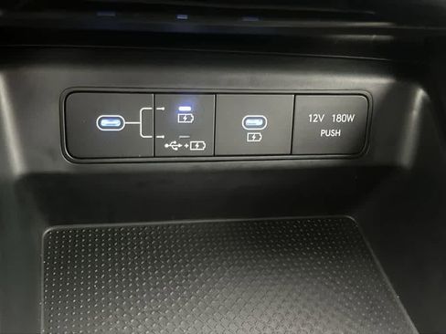Used 2026 Hyundai Tucson SEL FWD image 24